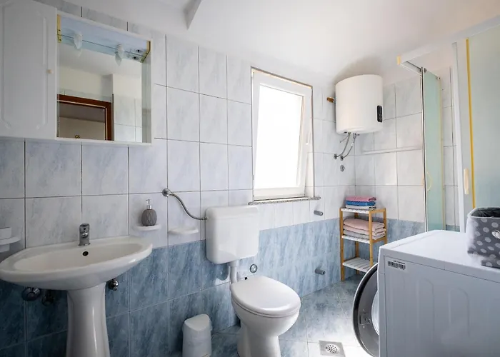 Ana Apartman