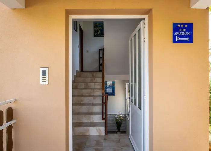 Apartman Ana Pula