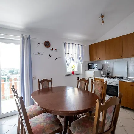 Apartment Ana