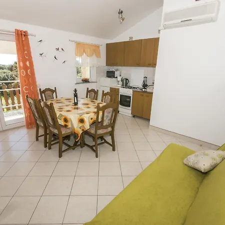 Apartment Ana Pula