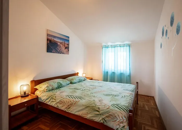 Ana Apartamento Pula