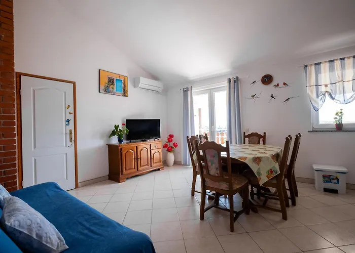 Apartamento Ana Pula