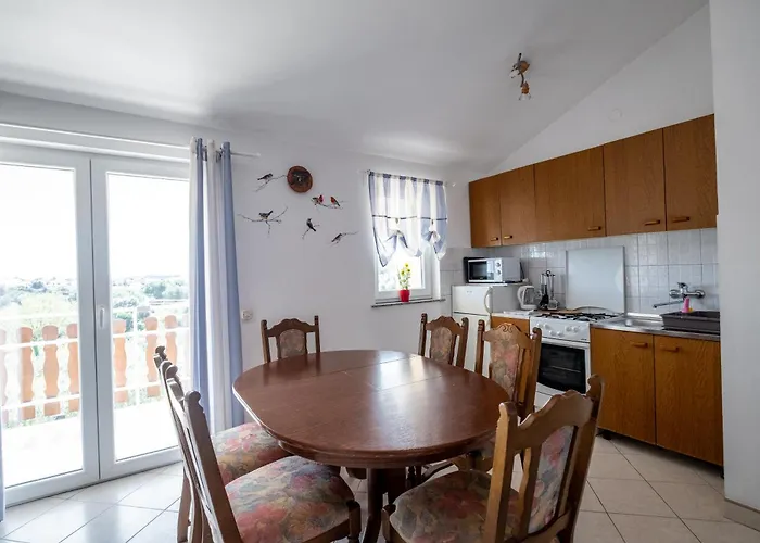 Apartamento Ana