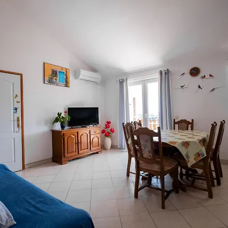Apartamento Ana Pula