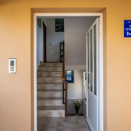 Apartamento Ana Pula